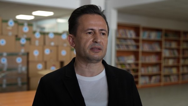 Tuzla Belediyesi'nden anlamlı hareket! İhtiyaç sahibi ailelerin bakkal borçları ödendi!